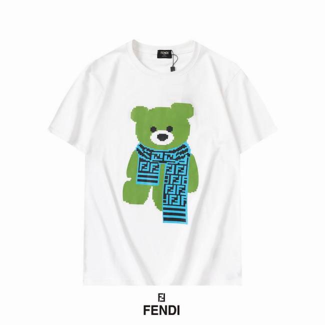 FD T-shirt-976(S-XXL)