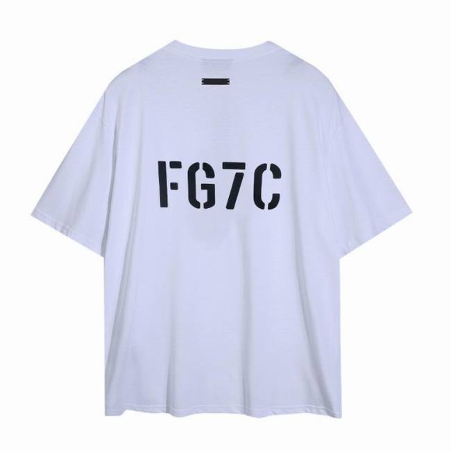 Fear of God T-shirts-611(S-XL)