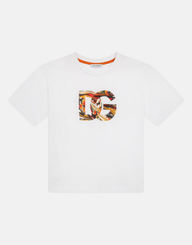 D&G t-shirt men-272(M-XXXL)