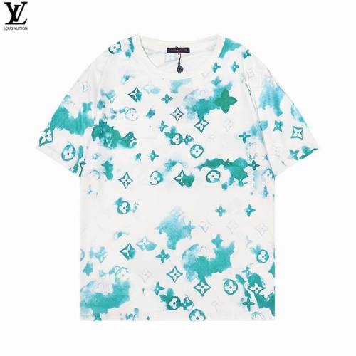LV t-shirt men-2152(M-XXL)