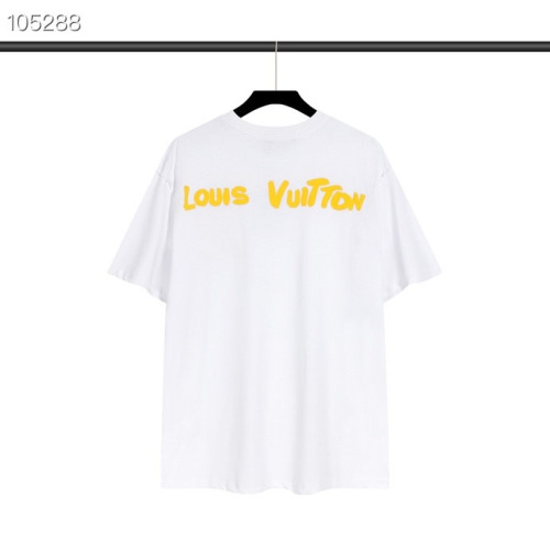 LV t-shirt men-2181(S-XXL)