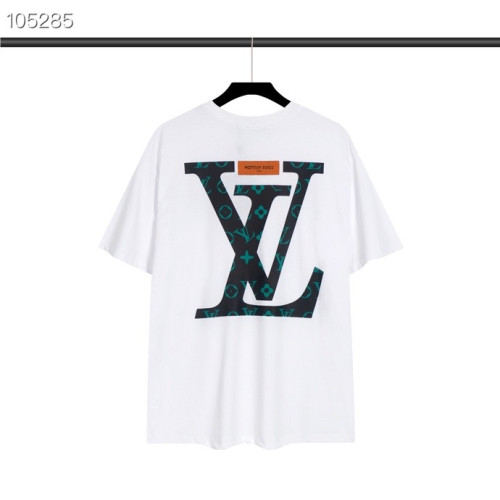 LV t-shirt men-2182(S-XXL)