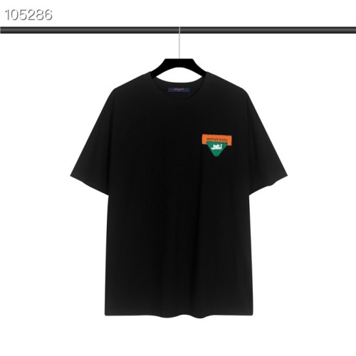 LV t-shirt men-2174(S-XXL)