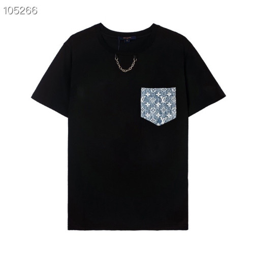 LV t-shirt men-2177(S-XXL)