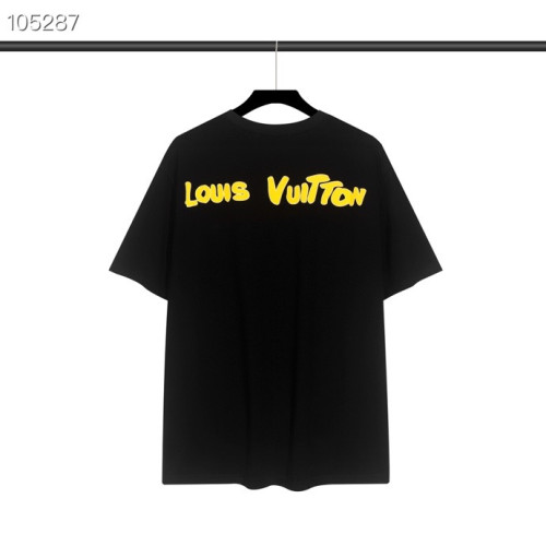 LV t-shirt men-2164(S-XXL)