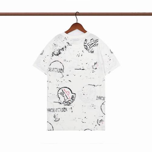 Moncler t-shirt men-435(M-XXL)