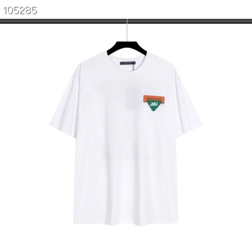 LV t-shirt men-2170(S-XXL)