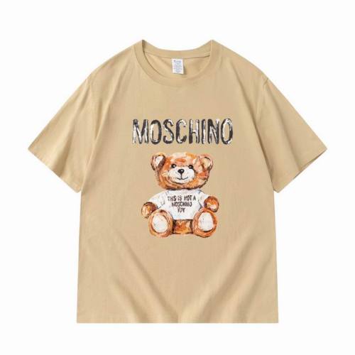 Moschino t-shirt men-424(M-XXL)