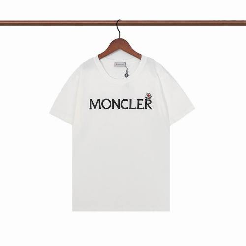 Moncler t-shirt men-439(S-XXL)