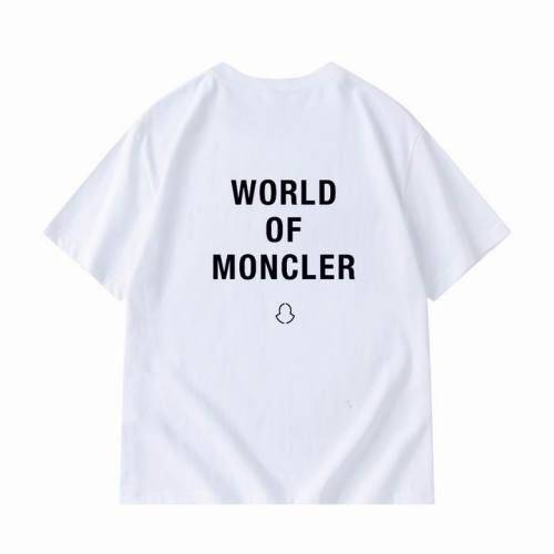Moncler t-shirt men-433(M-XXL)
