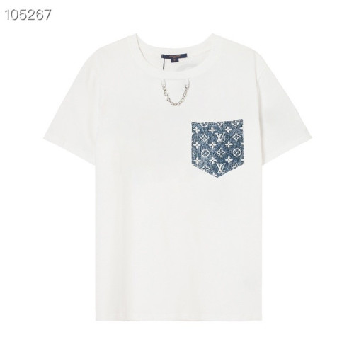 LV t-shirt men-2171(S-XXL)