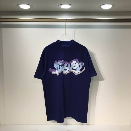 LV t-shirt men-2093(M-XXL)