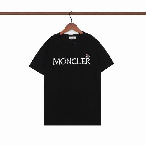 Moncler t-shirt men-437(S-XXL)