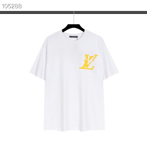 LV t-shirt men-2172(S-XXL)