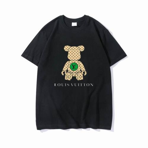 LV t-shirt men-2189(M-XXXL)