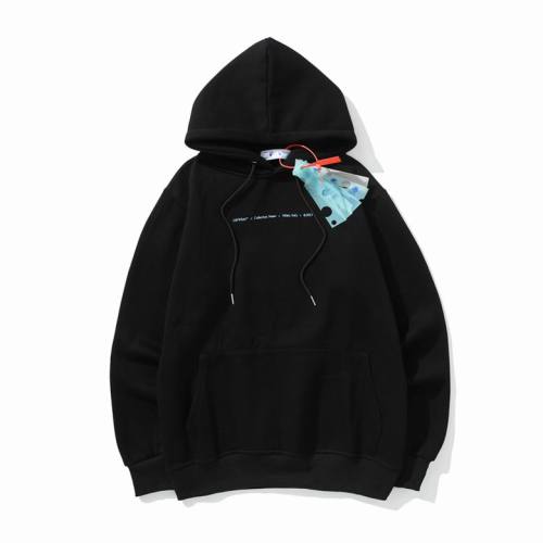 OFF-WHITE men Hoodies-1489(M-XXL)