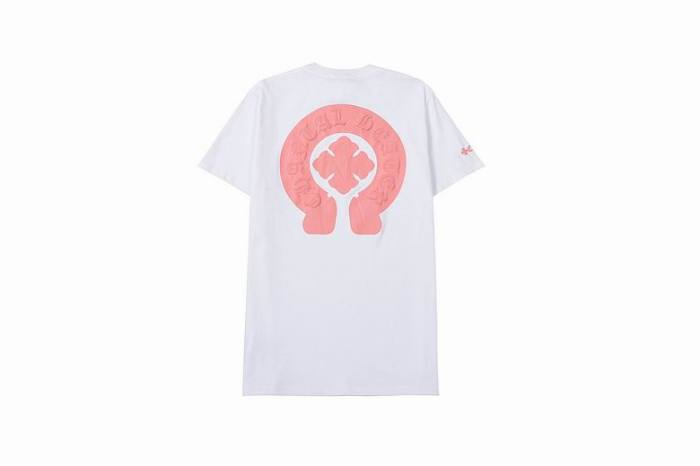 Chrome Hearts t-shirt men-666(S-XXL)