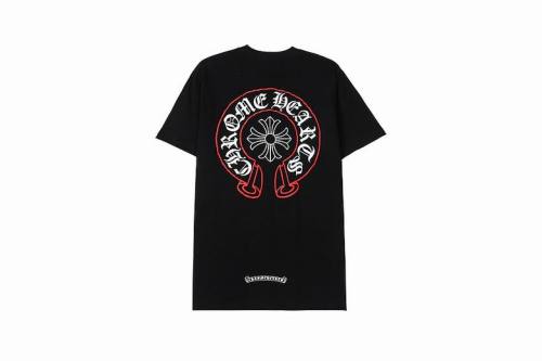 Chrome Hearts t-shirt men-639(S-XXL)