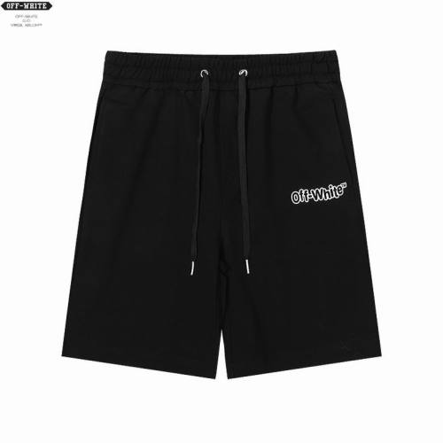 Off white Shorts-078(M-XXL)