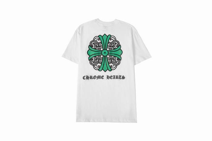 Chrome Hearts t-shirt men-598(M-XXL)