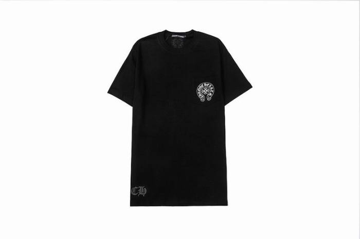 Chrome Hearts t-shirt men-572(M-XXL)