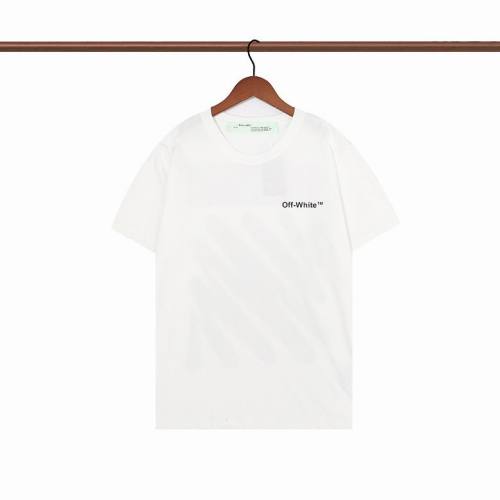Off white t-shirt men-2243(S-XXL)