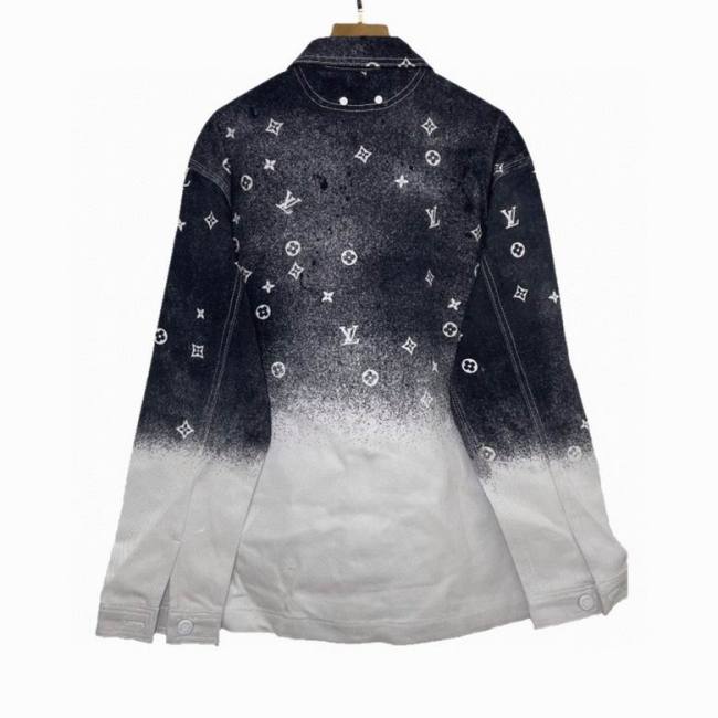 LV Coat men-565(M-XL)