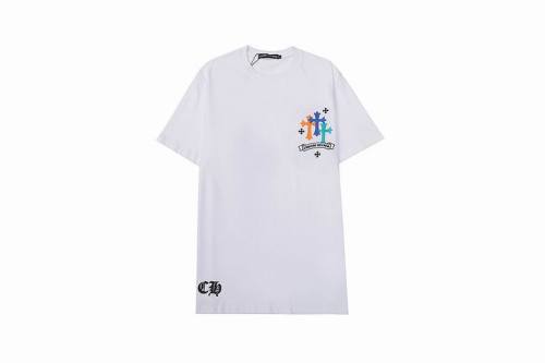 Chrome Hearts t-shirt men-554(M-XXL)
