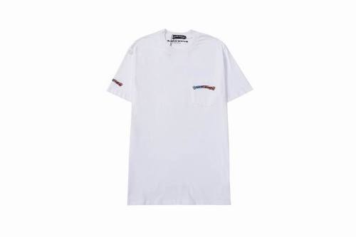 Chrome Hearts t-shirt men-550(M-XXL)