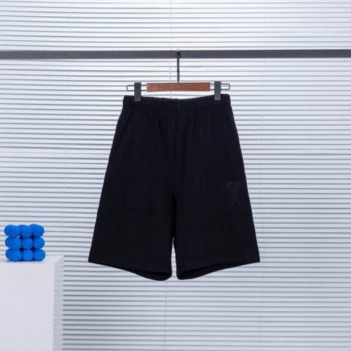 Ami Shorts-012(S-XL)