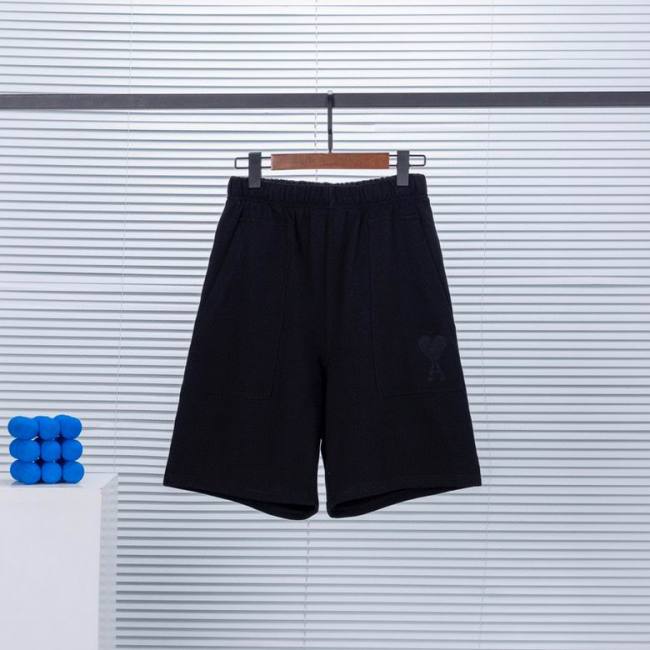 Ami Shorts-012(S-XL)