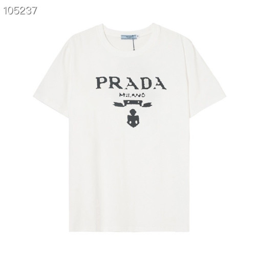 Prada t-shirt men-270(S-XXL)