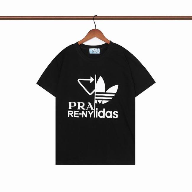 Prada t-shirt men-287(S-XXL)