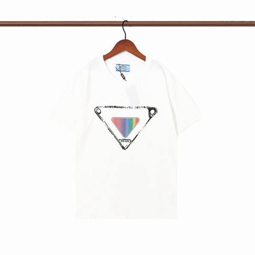 Prada t-shirt men-290(S-XXL)