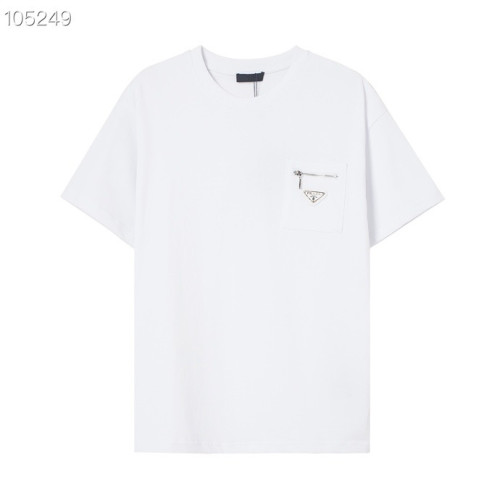 Prada t-shirt men-271(S-XXL)