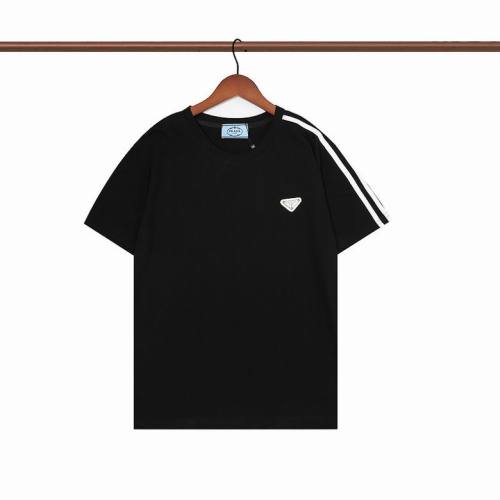 Prada t-shirt men-293(S-XXL)