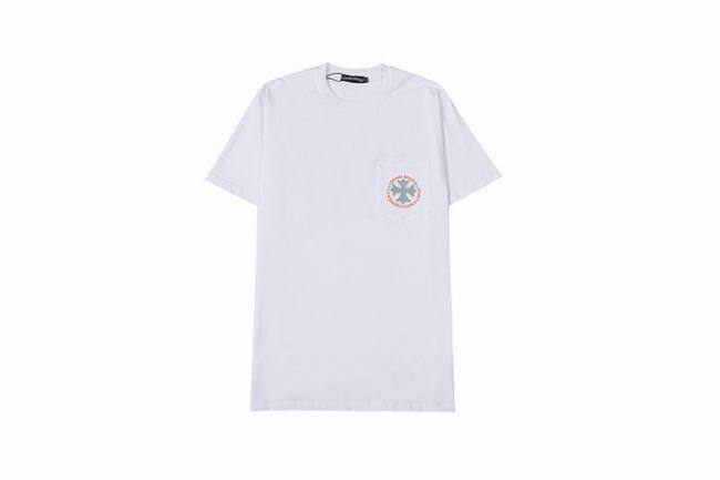 Chrome Hearts t-shirt men-551(M-XXL)