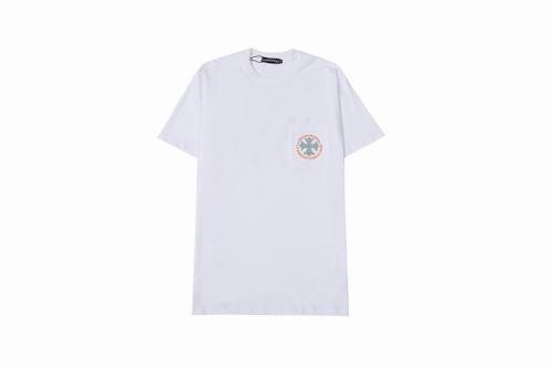 Chrome Hearts t-shirt men-551(M-XXL)