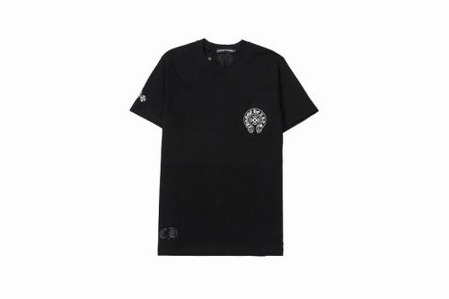 Chrome Hearts t-shirt men-659(S-XXL)