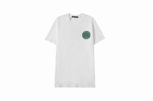 Chrome Hearts t-shirt men-583(M-XXL)