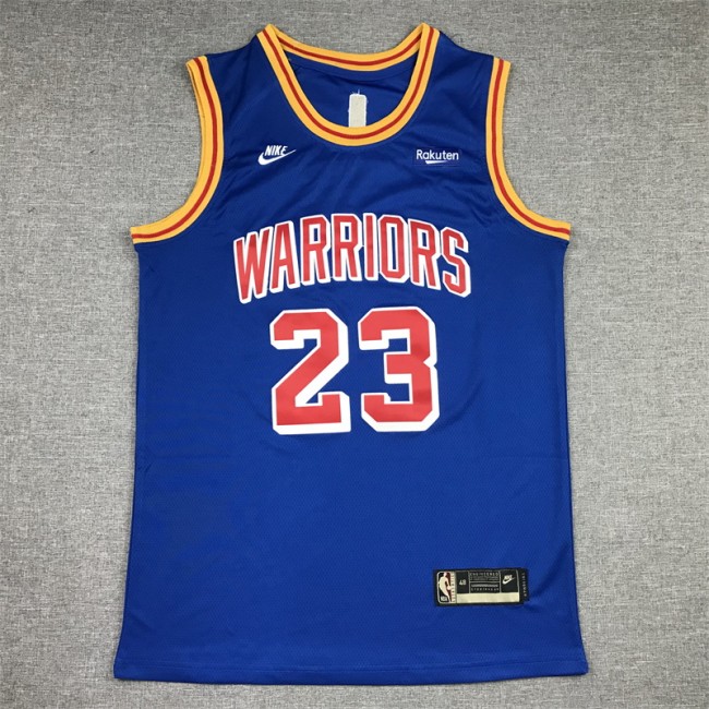 NBA Golden State Warriors-317