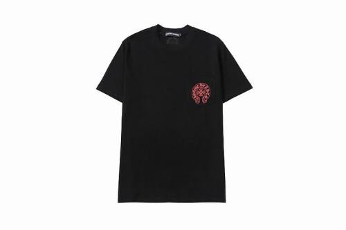 Chrome Hearts t-shirt men-626(S-XXL)