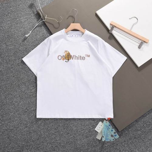 Off white t-shirt men-2215(S-XL)