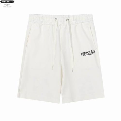 Off white Shorts-080(M-XXL)