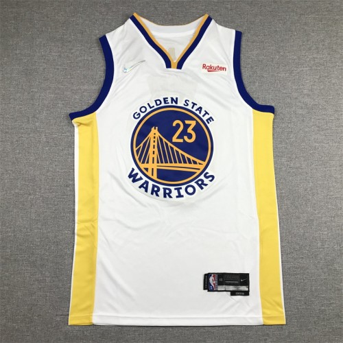 NBA Golden State Warriors-318