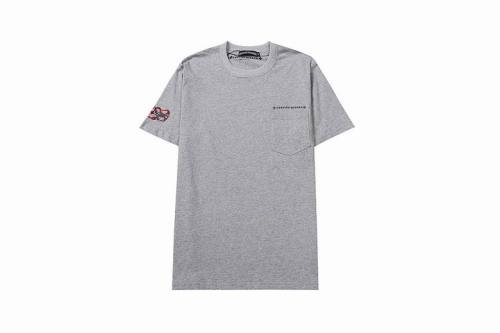 Chrome Hearts t-shirt men-534(M-XXL)