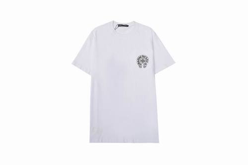 Chrome Hearts t-shirt men-553(M-XXL)