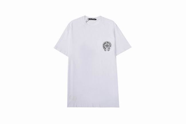 Chrome Hearts t-shirt men-553(M-XXL)