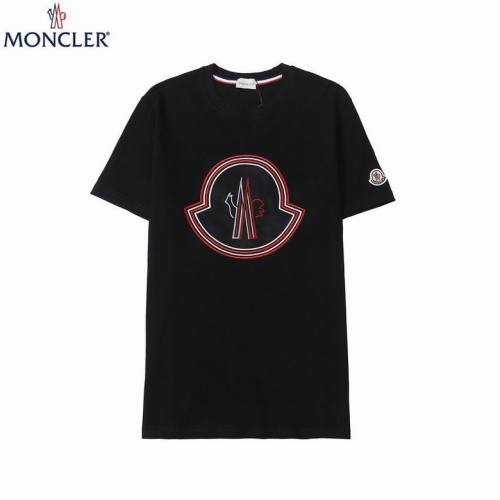 Moncler t-shirt men-449(M-XXXL)