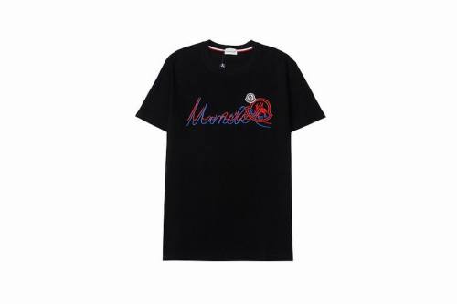 Moncler t-shirt men-451(M-XXXL)